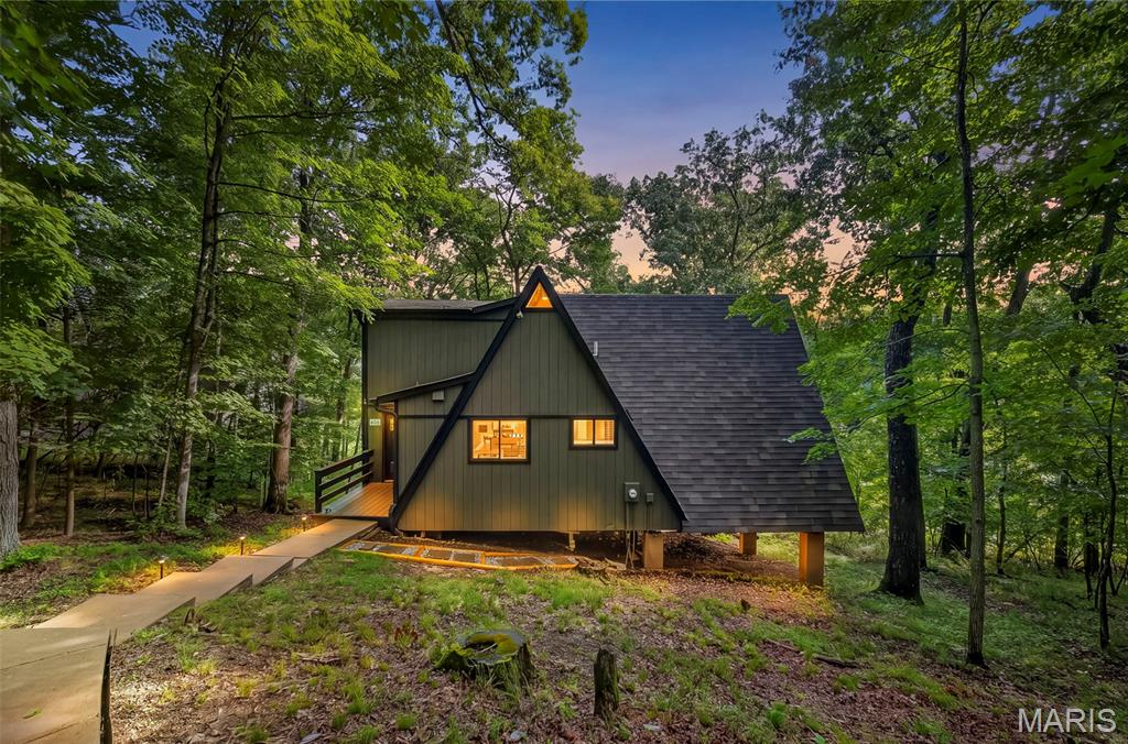 47th image of 606 Innisfree Circle Dr, Wright City, MO 63390 | MLS# MIS26051195