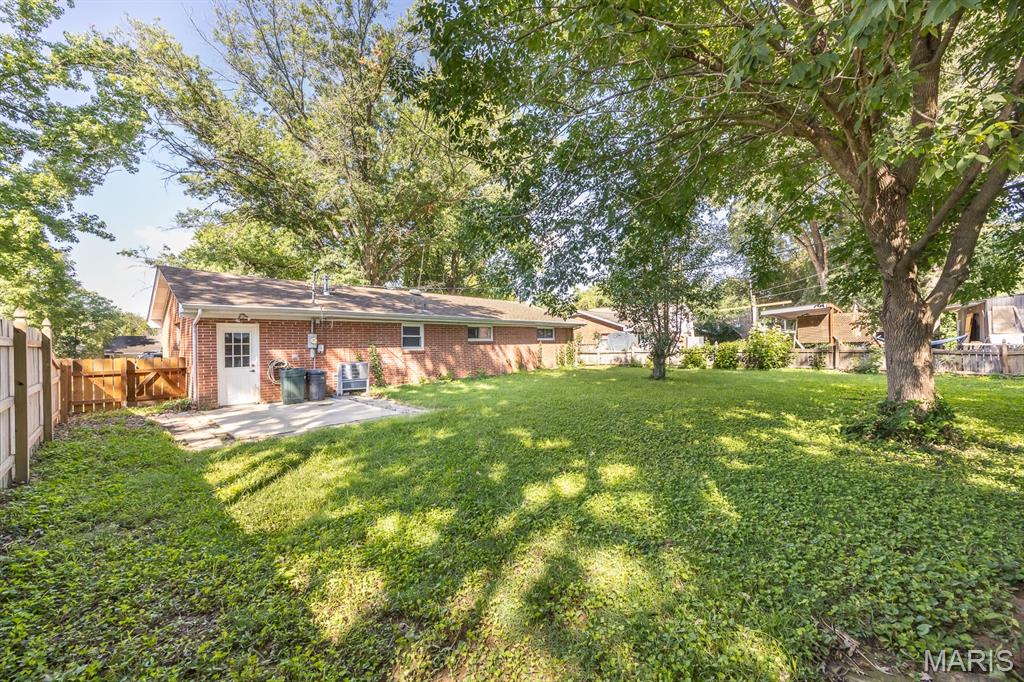 20th image of 916 Peony Dr, Belleville, IL 62220 | MLS# MIS26051209