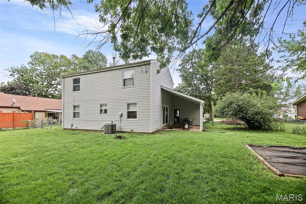 3rd image of 44 Berwin Grn, Maryville, IL 62062 | MLS# MIS26051234