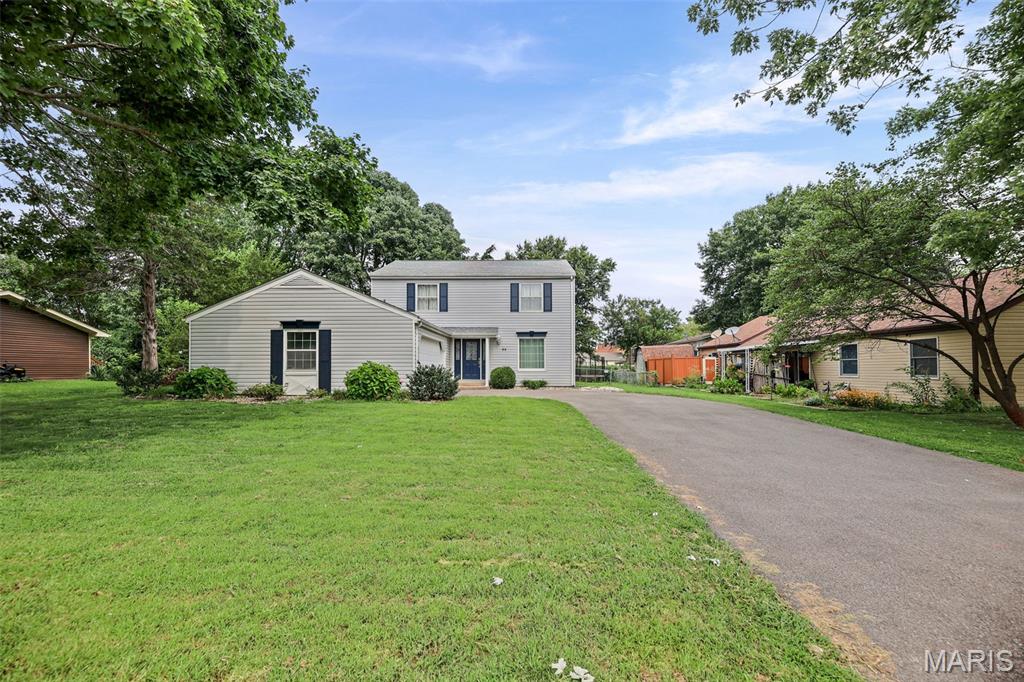 2nd image of 44 Berwin Grn, Maryville, IL 62062 | MLS# MIS26051234