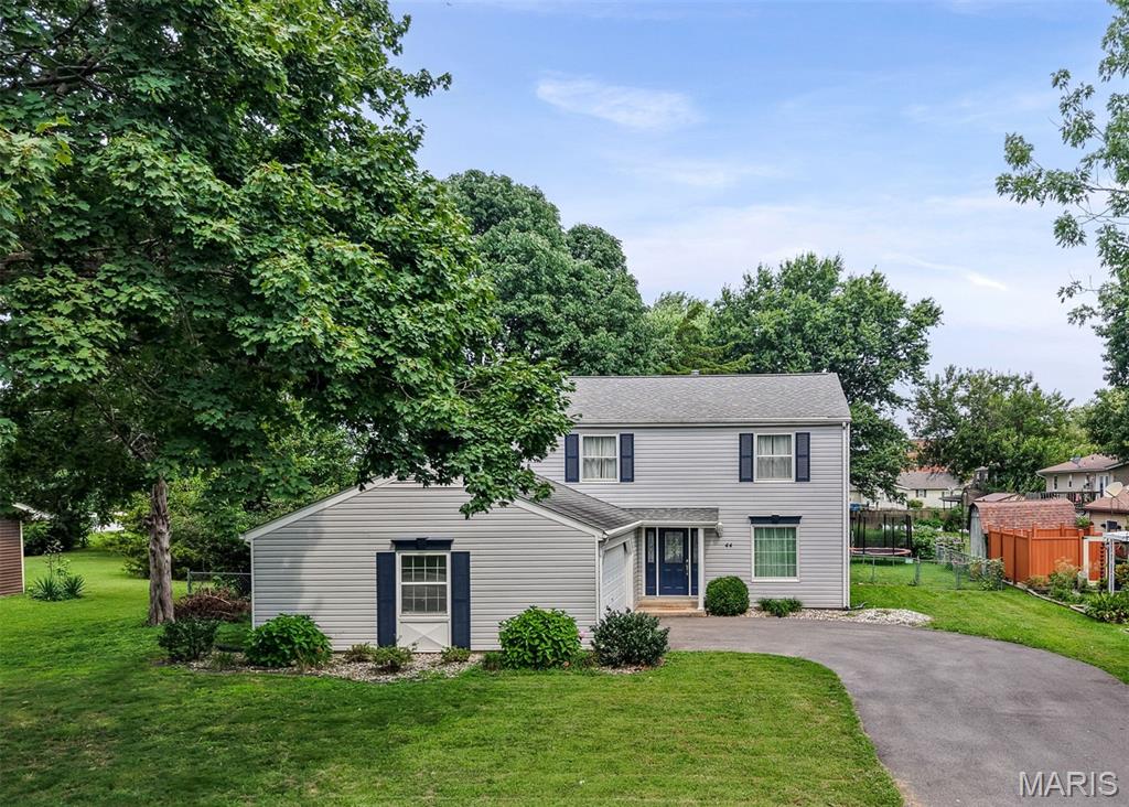 44th image of 44 Berwin Grn, Maryville, IL 62062 | MLS# MIS26051234