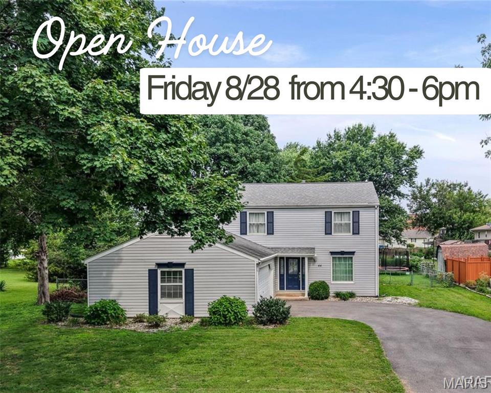 1st image of 44 Berwin Grn, Maryville, IL 62062 | MLS# MIS26051234