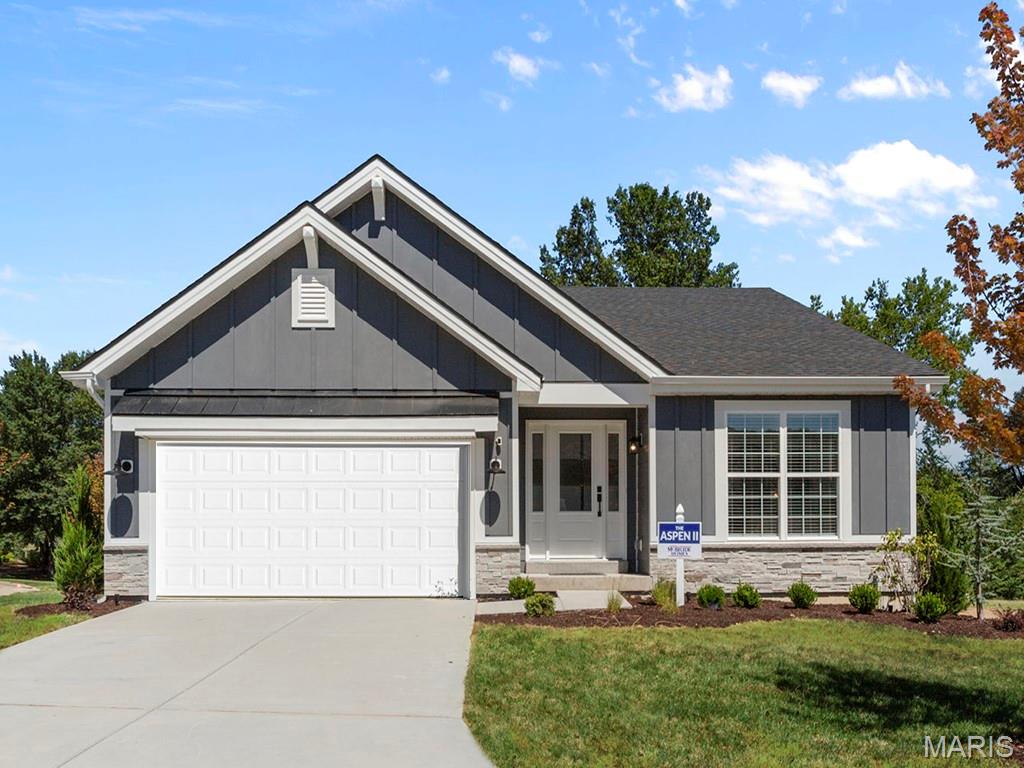 27th image of 2 Aspen Ii At Wilmer Crossing, Wentzville, MO 63385 | MLS# MIS26051247