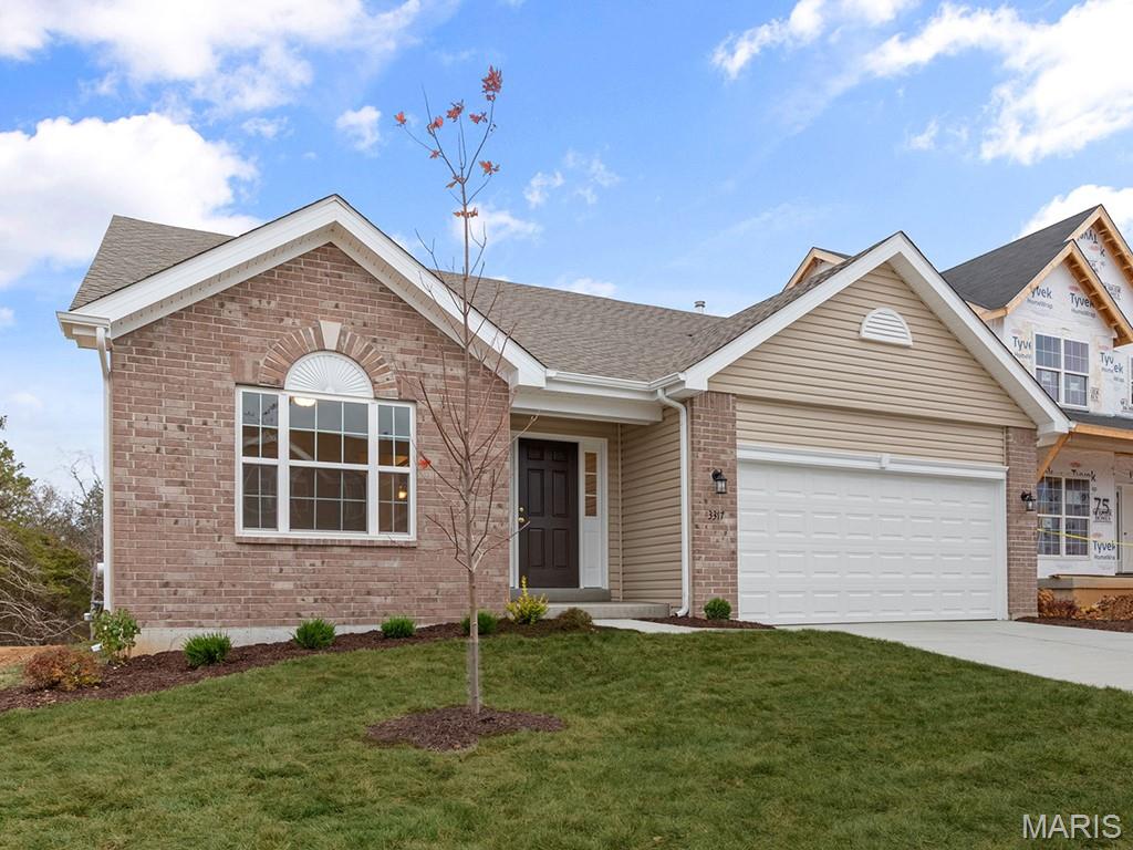 1st image of 2 Maple At Wilmer Crossing Manors, Wentzville, MO 63385 | MLS# MIS26051250