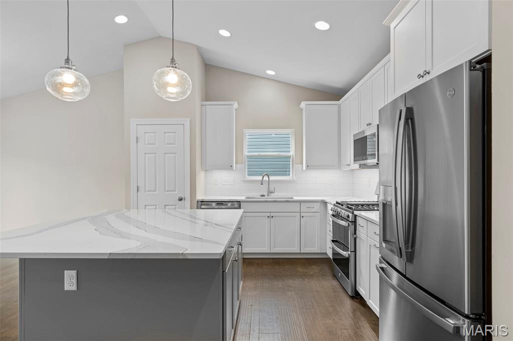 2nd image of 2 Maple At Wilmer Crossing Manors, Wentzville, MO 63385 | MLS# MIS26051250