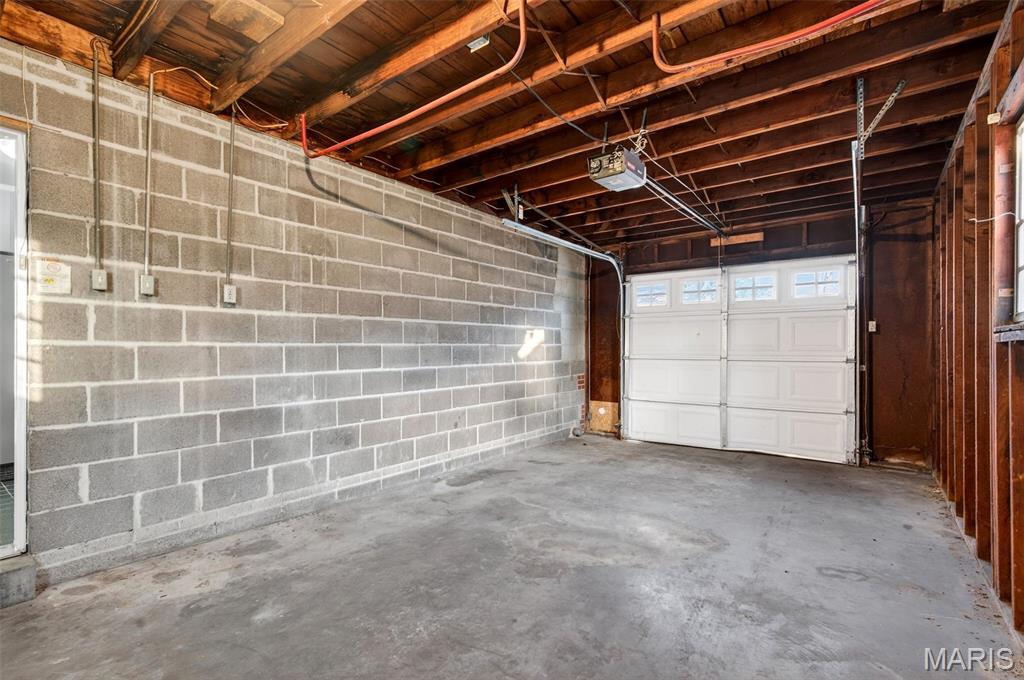 17th image of 4605 Nelson Dr, Saint Louis, MO 63121 | MLS# MIS26051255