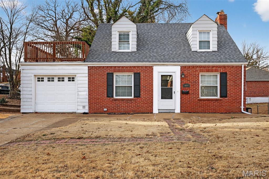 1st image of 4605 Nelson Dr, Saint Louis, MO 63121 | MLS# MIS26051255