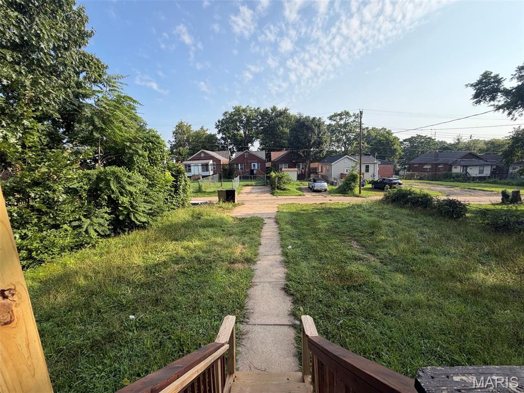 12th image of 6829 Corbitt Ave, Saint Louis, MO 63130 | MLS# MIS26051258
