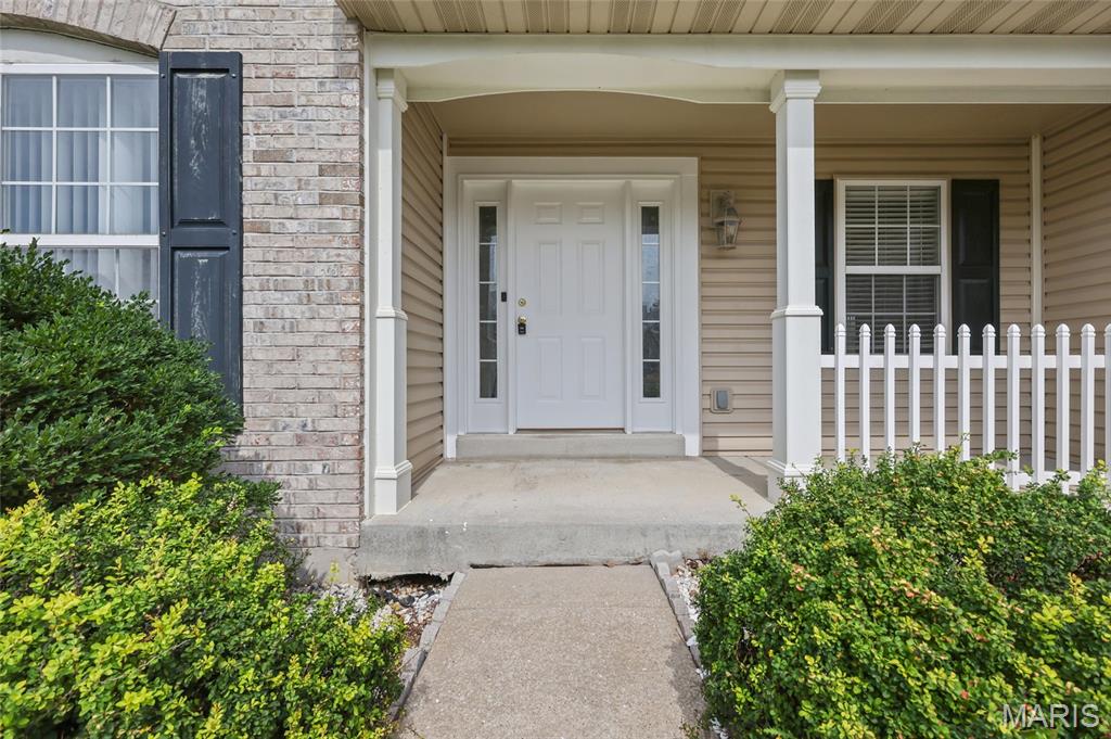 2nd image of 1117 Spring Orchard Dr, O Fallon, MO 63368 | MLS# MIS26051259