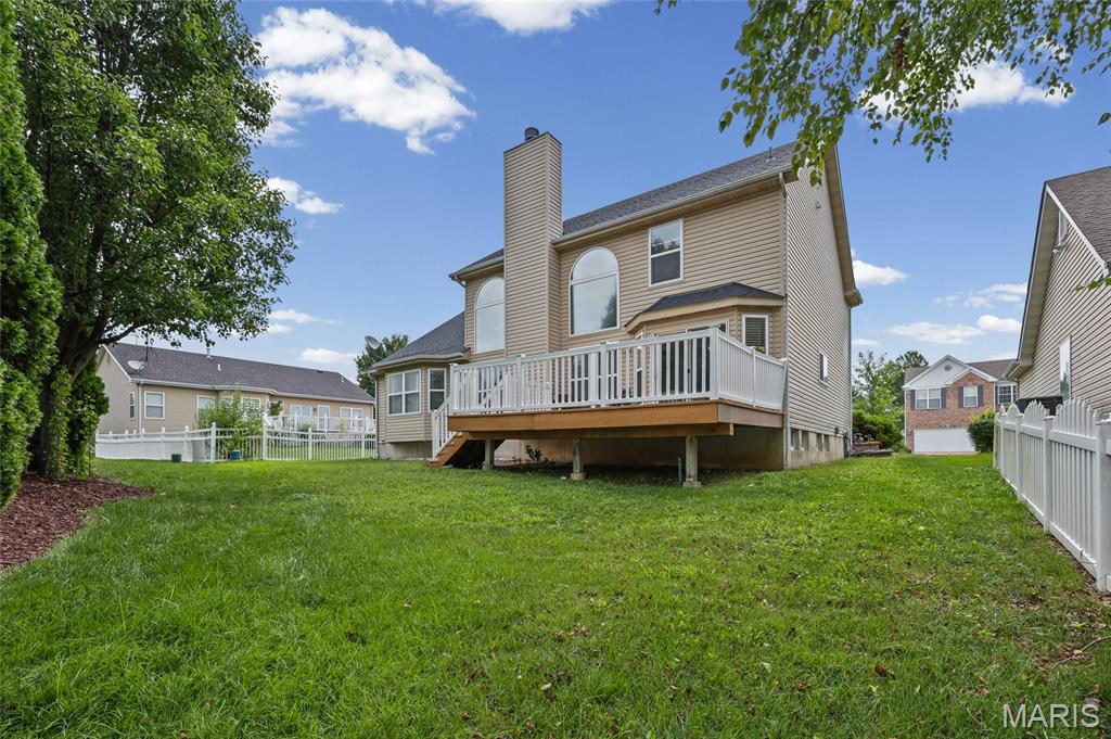 28th image of 1117 Spring Orchard Dr, O Fallon, MO 63368 | MLS# MIS26051259