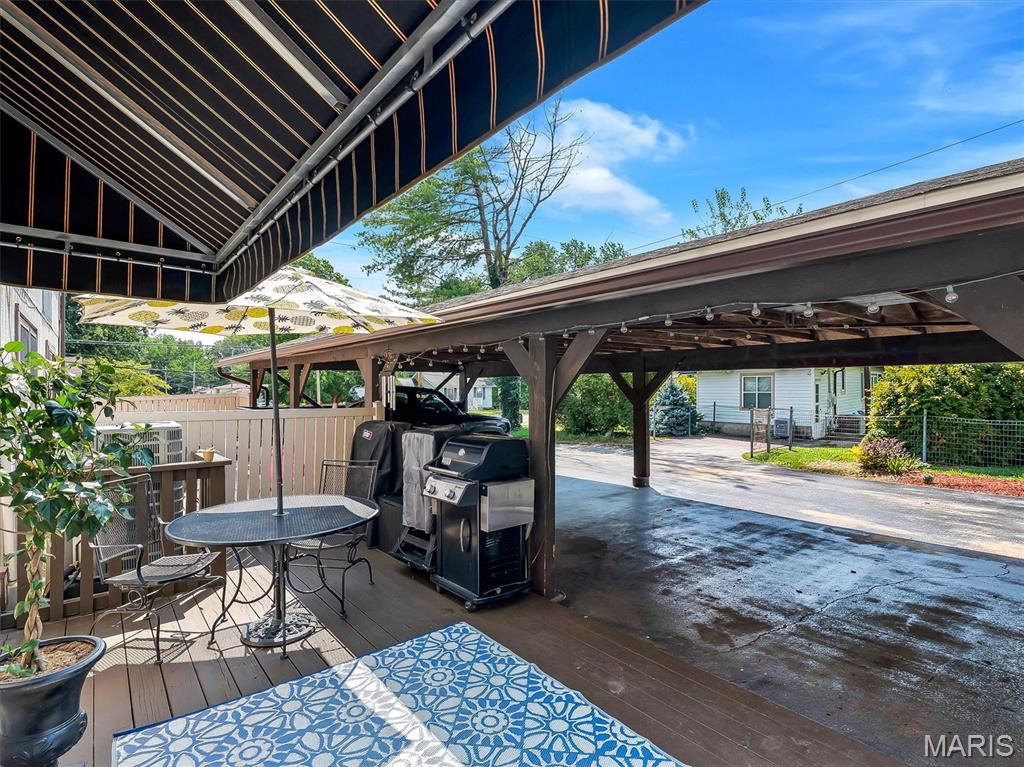 5th image of 1229 N 17Th St #2, Belleville, IL 62226 | MLS# MIS26051260