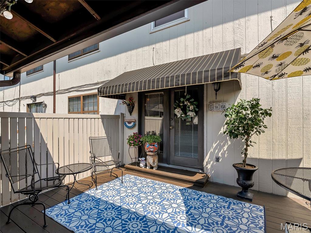 3rd image of 1229 N 17Th St #2, Belleville, IL 62226 | MLS# MIS26051260