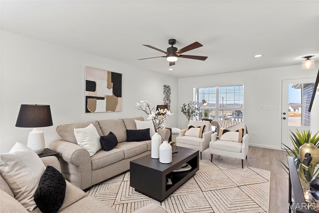 5th image of 2 Berwick At Wilmer Crossing, Wentzville, MO 63385 | MLS# MIS26051265