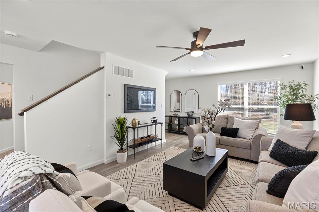 4th image of 2 Berwick At Wilmer Crossing, Wentzville, MO 63385 | MLS# MIS26051265
