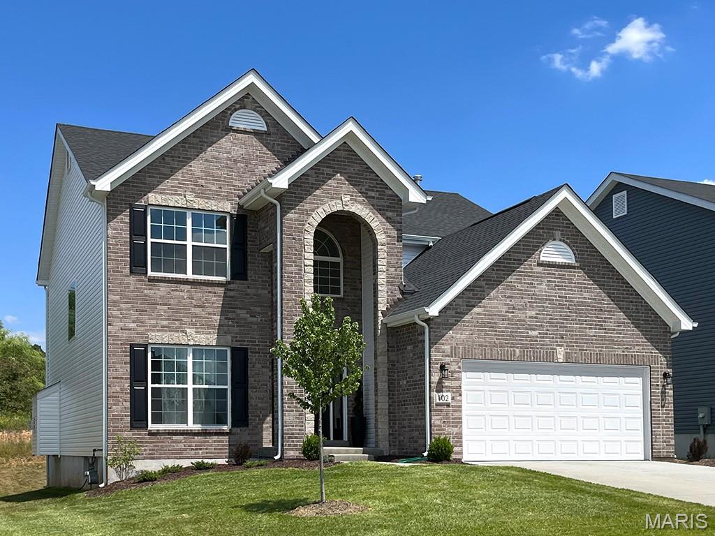 35th image of 2 Ashford At Wilmer Crossing Manor, Wentzville, MO 63385 | MLS# MIS26051279