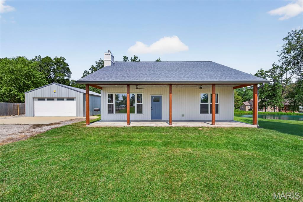 2nd image of 1253 W Hwy N, Wentzville, MO 63385 | MLS# MIS26051287
