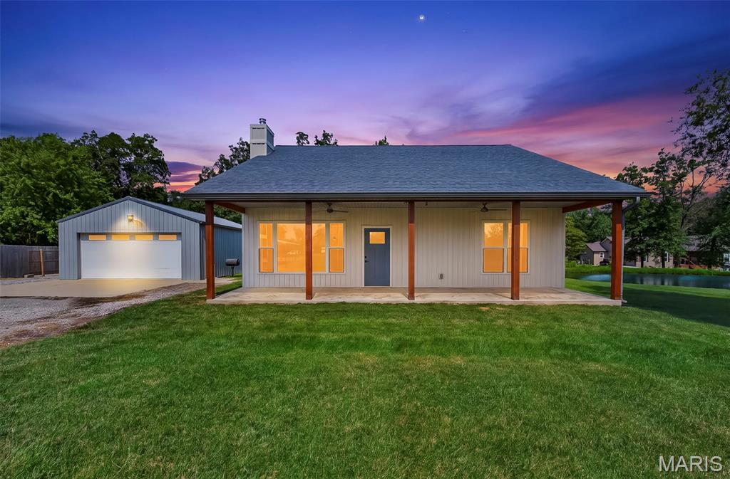 1st image of 1253 W Hwy N, Wentzville, MO 63385 | MLS# MIS26051287