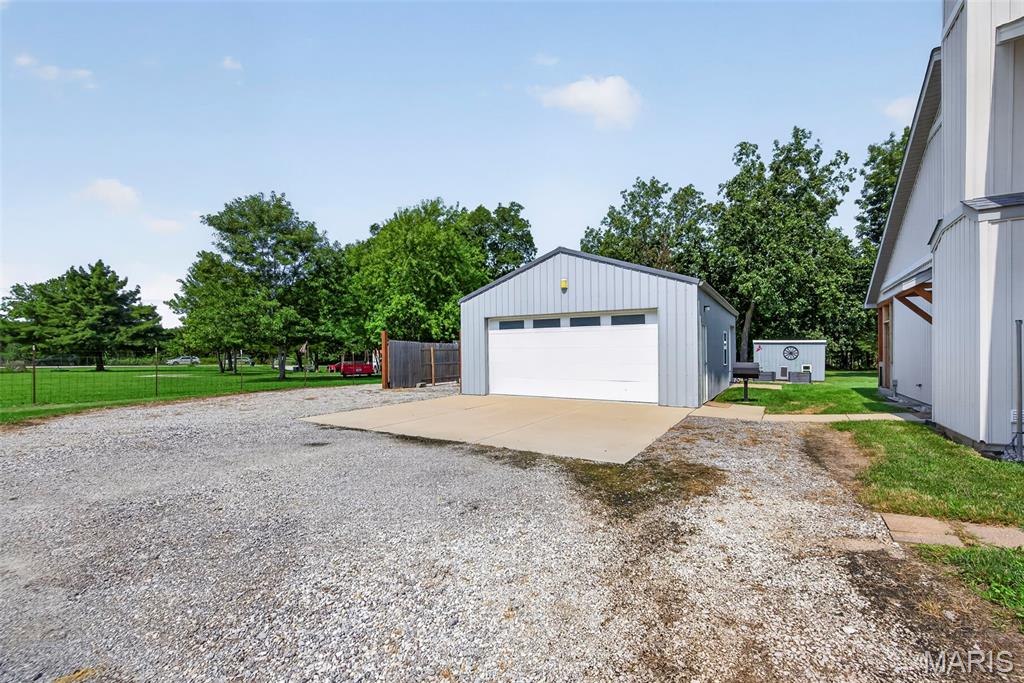 5th image of 1253 W Hwy N, Wentzville, MO 63385 | MLS# MIS26051287