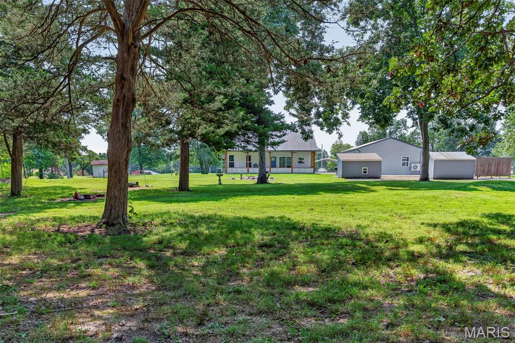 87th image of 1253 W Hwy N, Wentzville, MO 63385 | MLS# MIS26051287