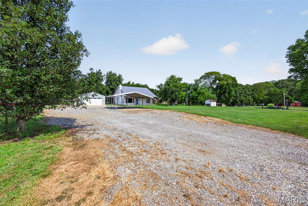 4th image of 1253 W Hwy N, Wentzville, MO 63385 | MLS# MIS26051287