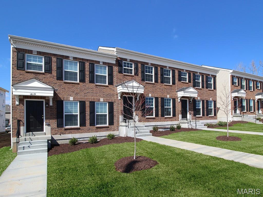 1st image of 2 Georgetown At Harvest Townhome, O'fallon, MO 63385 | MLS# MIS26051293
