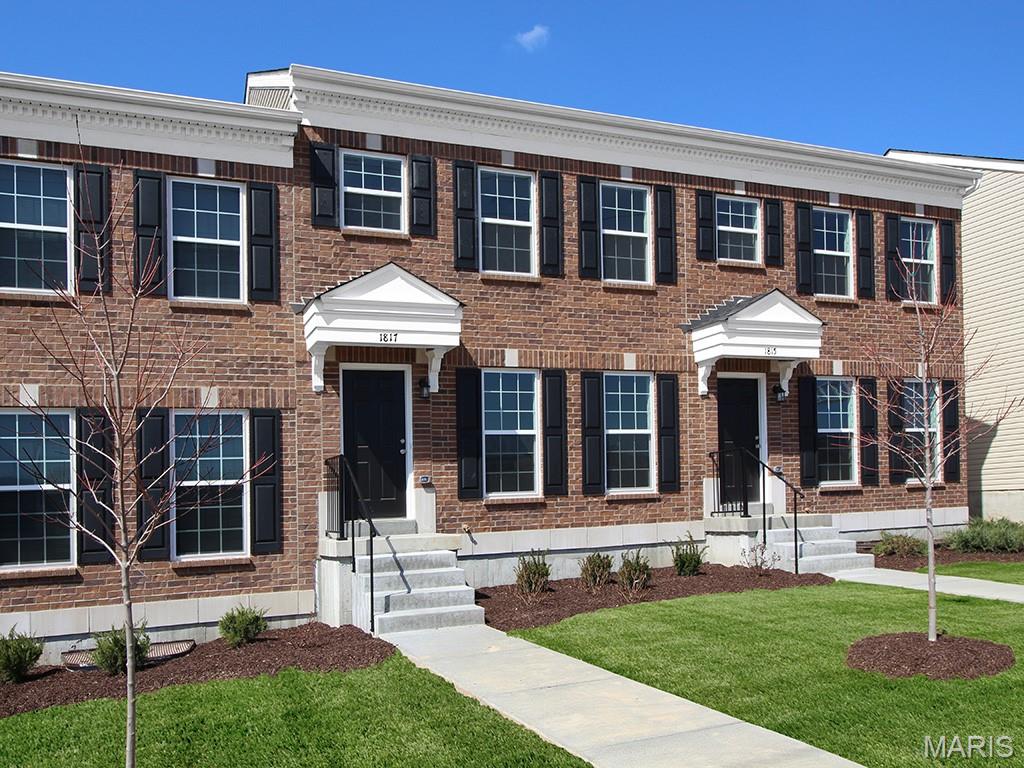23rd image of 2 Georgetown At Harvest Townhome, O'fallon, MO 63385 | MLS# MIS26051293