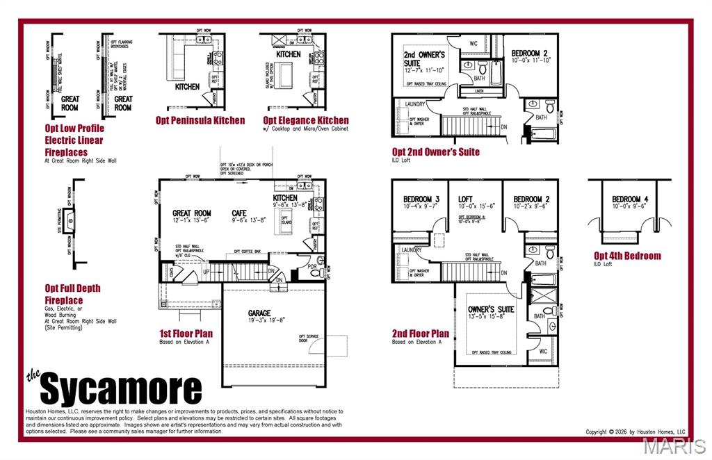 2nd image of 0 Tbb Tbb Sycamore Huntleigh, Wentzville, MO 63385 | MLS# MIS26051298