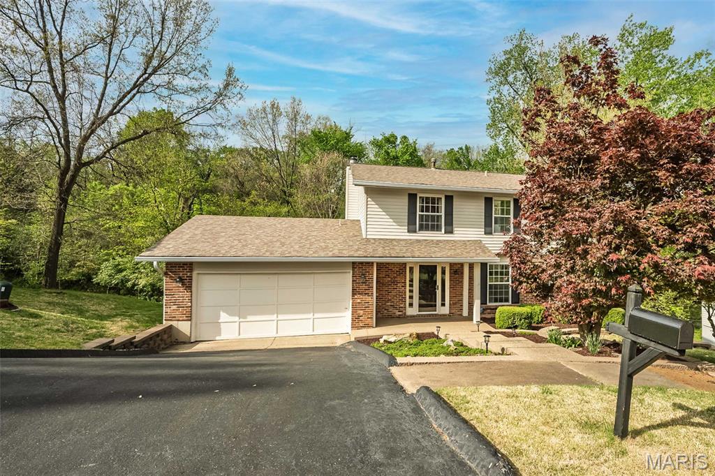 2nd image of 1226 Dunloe Rd, Ballwin, MO 63021 | MLS# MIS26051303