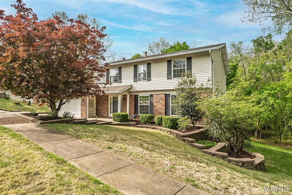 1st image of 1226 Dunloe Rd, Ballwin, MO 63021 | MLS# MIS26051303