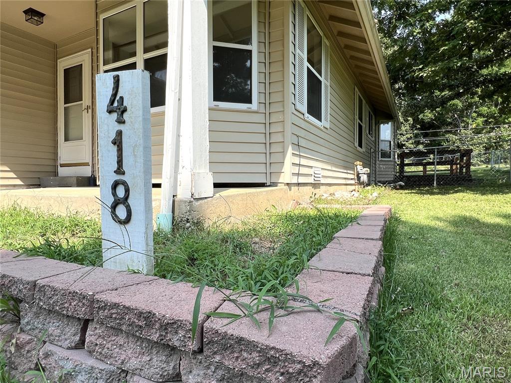 2nd image of 418 Forest Ln, Saint James, MO 65559 | MLS# MIS26051321