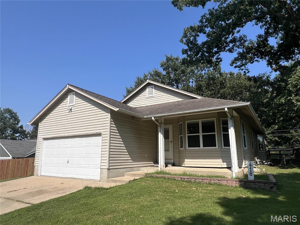 3rd image of 418 Forest Ln, Saint James, MO 65559 | MLS# MIS26051321