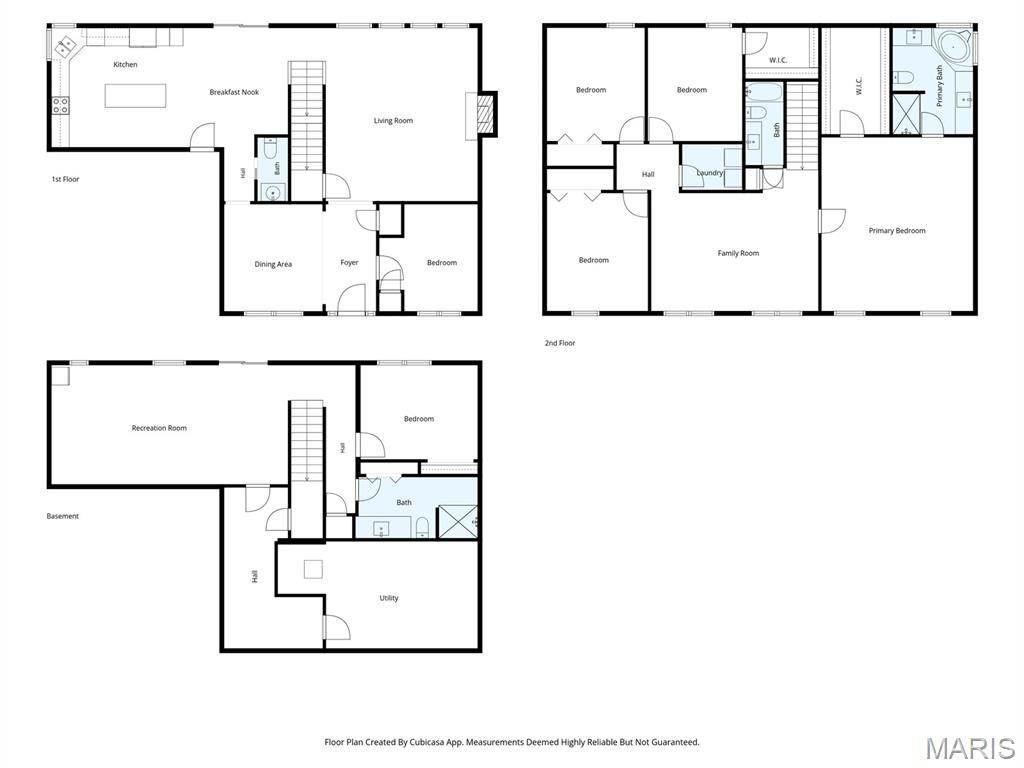 57th image of 1408 Clifton Way Ct, O Fallon, IL 62269 | MLS# MIS26051323