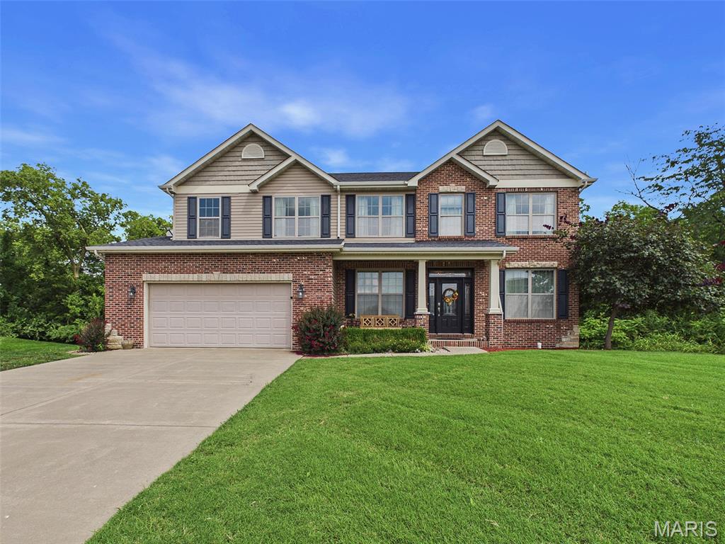 1st image of 1408 Clifton Way Ct, O Fallon, IL 62269 | MLS# MIS26051323