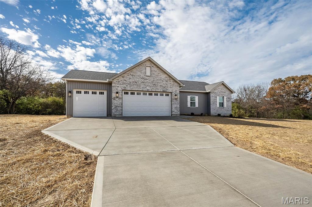 3rd image of 171 Sydnorville, Troy, MO 63379 | MLS# MIS26051326