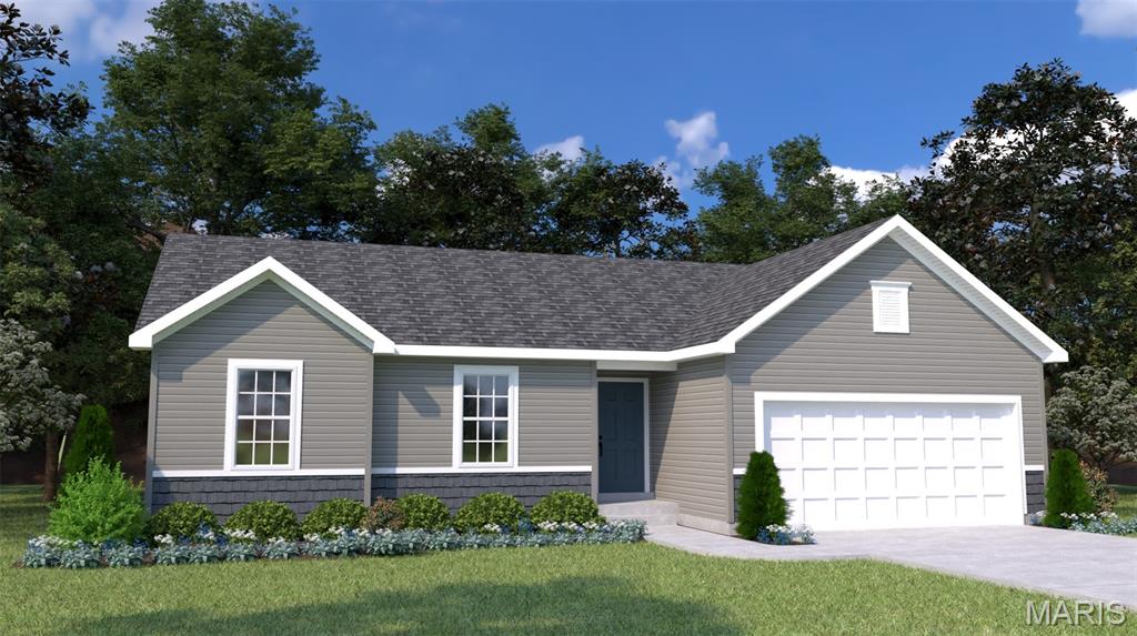 1st image of 0 Tbb Olive I, Moscow Mills, MO 63362 | MLS# MIS26051328