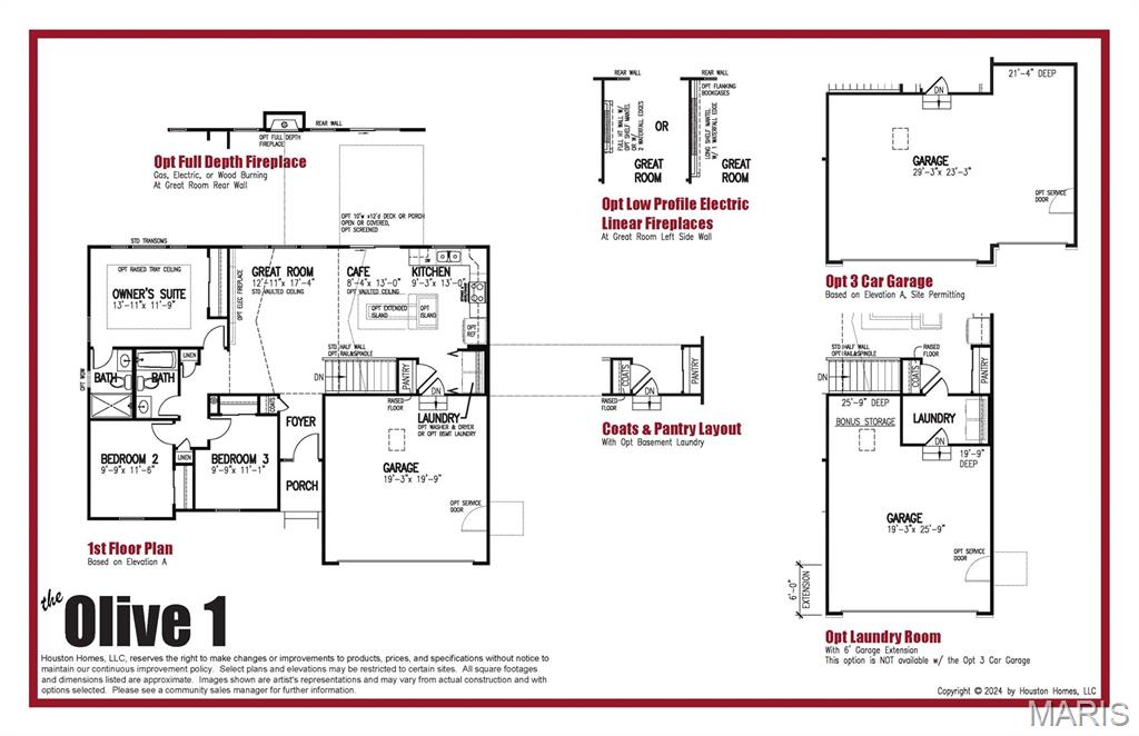 3rd image of 0 Tbb Olive I, Moscow Mills, MO 63362 | MLS# MIS26051328