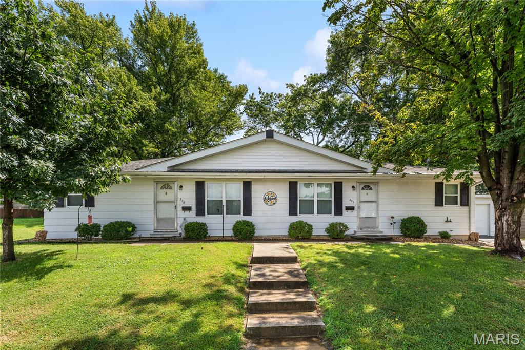 1st image of 236 & 238 East 5th St, Trenton, IL 62293 | MLS# MIS26051329
