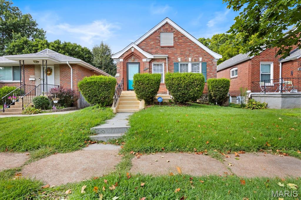 1st image of 5442 Robert Ave, Saint Louis, MO 63109 | MLS# MIS26051337