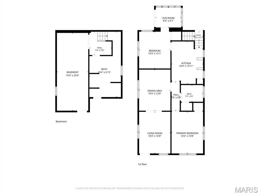 33rd image of 5442 Robert Ave, Saint Louis, MO 63109 | MLS# MIS26051337