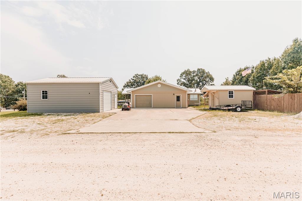 2nd image of 13430 Hwy D, Dixon, MO 65459 | MLS# MIS26051352