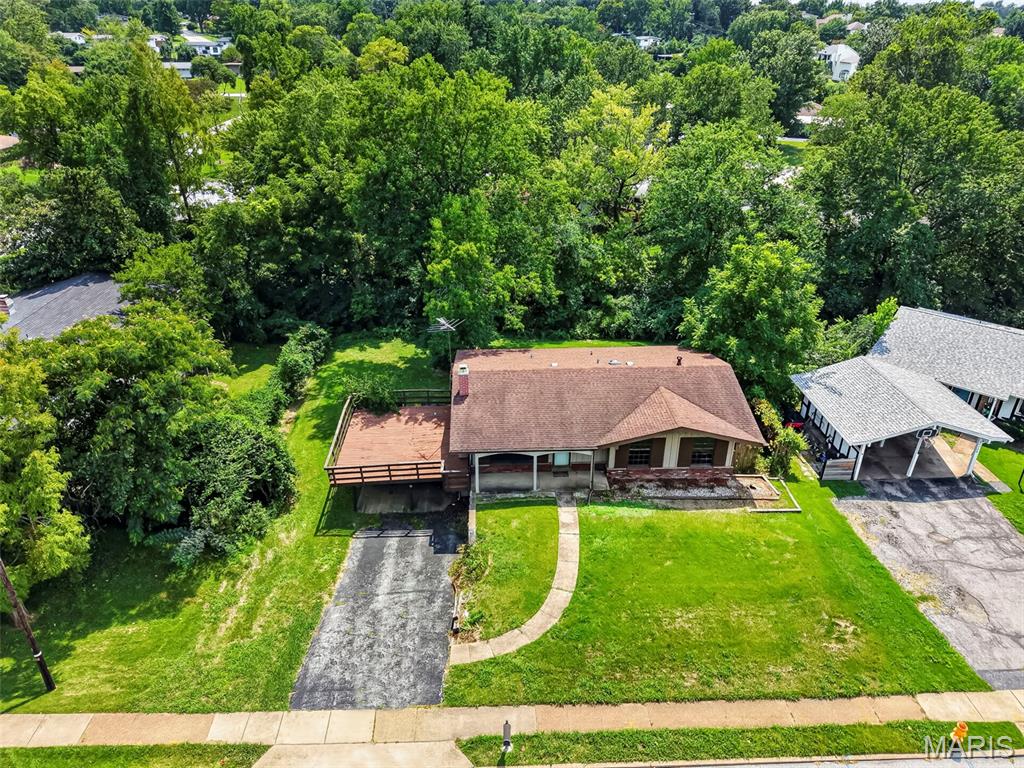 2nd image of 11104 Schuetz Rd, Saint Louis, MO 63146 | MLS# MIS26051364
