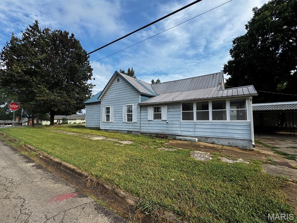 1st image of 709 Walnut St, Doniphan, MO 63935 | MLS# MIS26051387