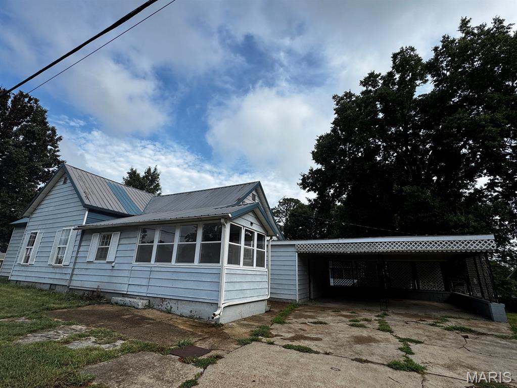 5th image of 709 Walnut St, Doniphan, MO 63935 | MLS# MIS26051387
