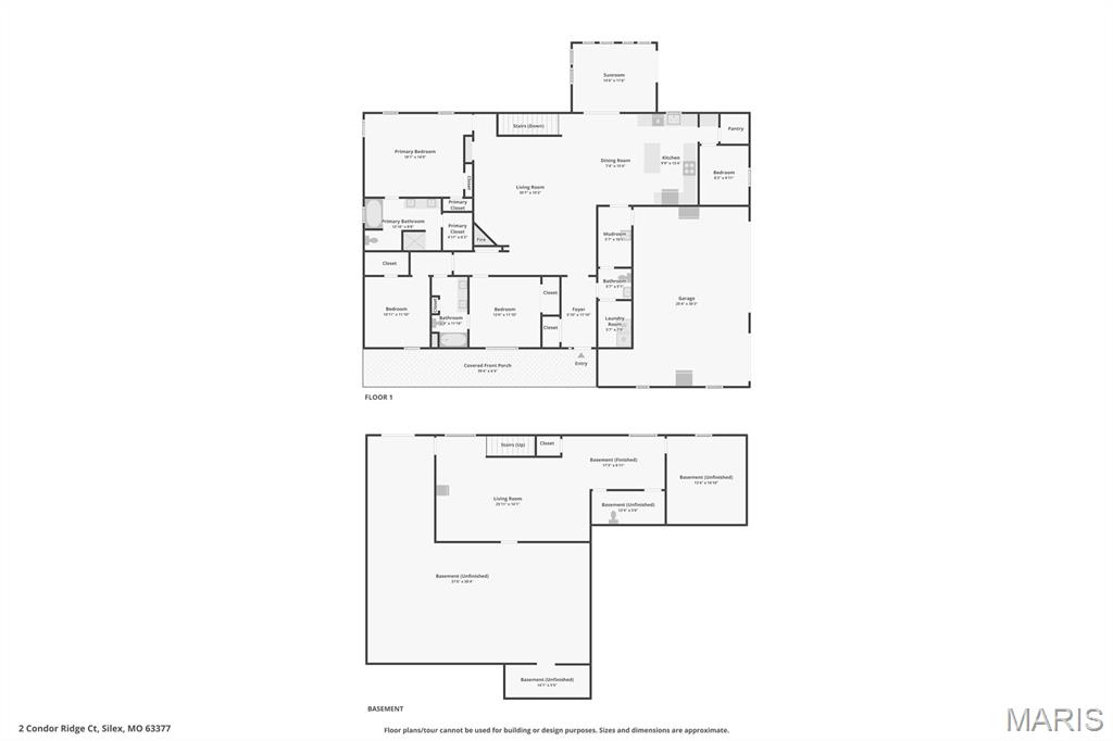 73rd image of 2 Condor Ridge Ct, Silex, MO 63377 | MLS# MIS26051388