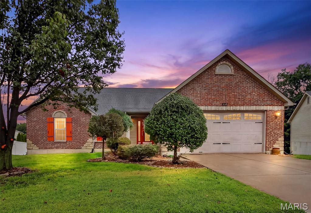 1st image of 127 Quail Creek Dr, Wright City, MO 63390 | MLS# MIS26051390