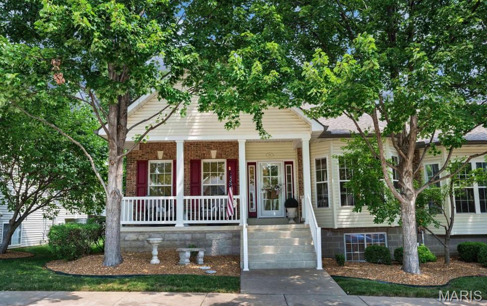 43rd image of 781 Queens Court Pl, Saint Peters, MO 63376 | MLS# MIS26051403