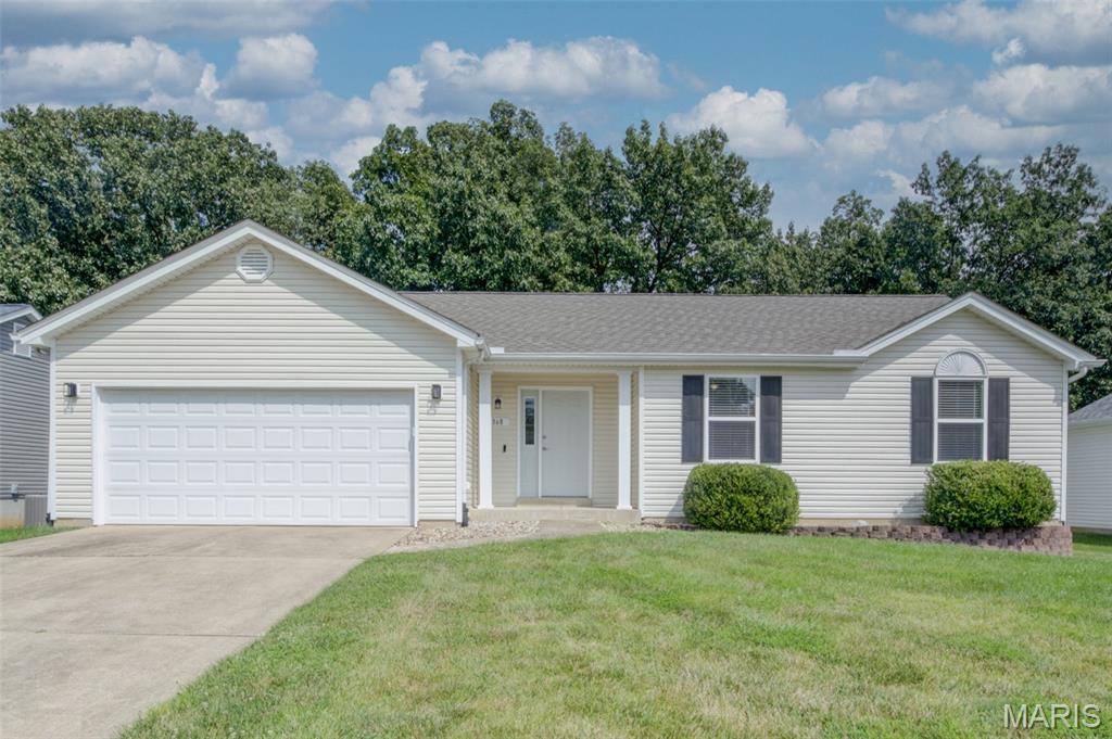 2nd image of 868 Molloy Dr, O Fallon, MO 63366 | MLS# MIS26051420