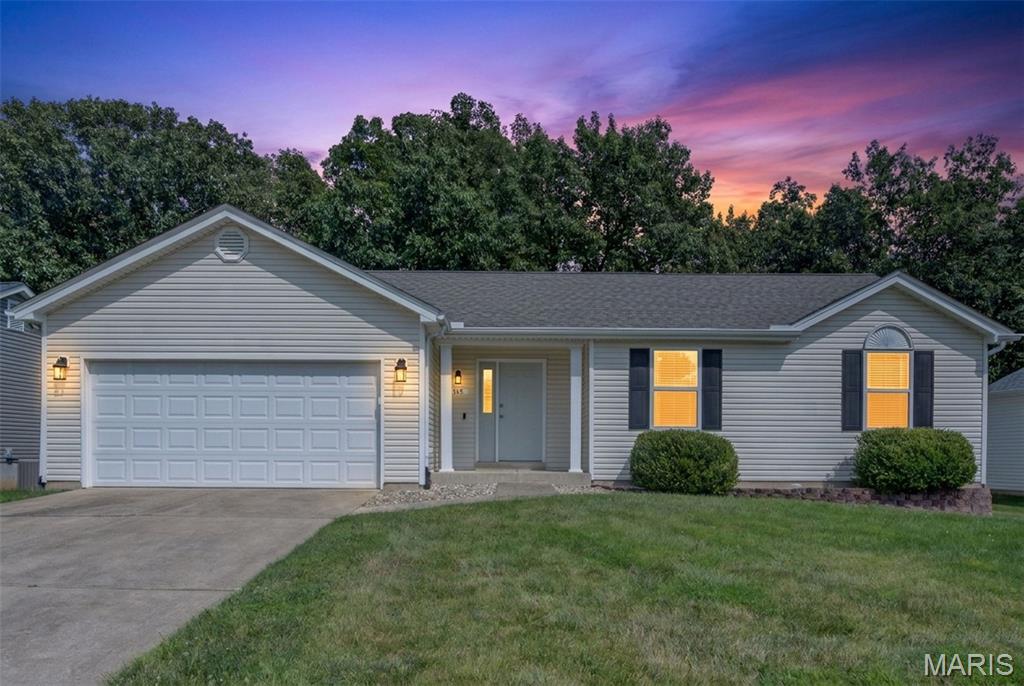 1st image of 868 Molloy Dr, O Fallon, MO 63366 | MLS# MIS26051420