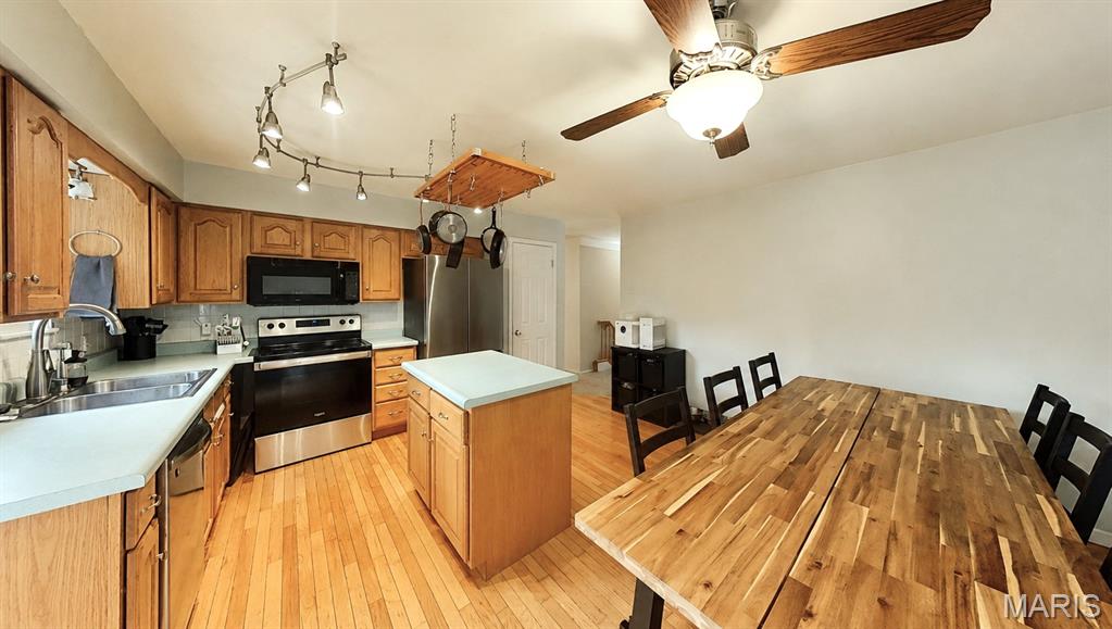 4th image of 307 Hazel St, Troy, IL 62294 | MLS# MIS26051423