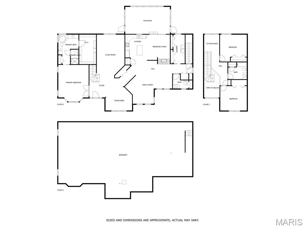 57th image of 1300 White Oak Trl, Godfrey, IL 62035 | MLS# MIS26051426